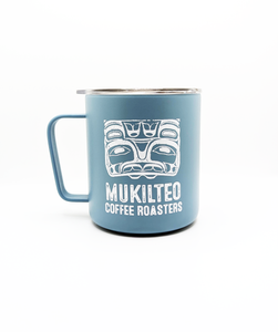 Insulated Totem Camp Mug