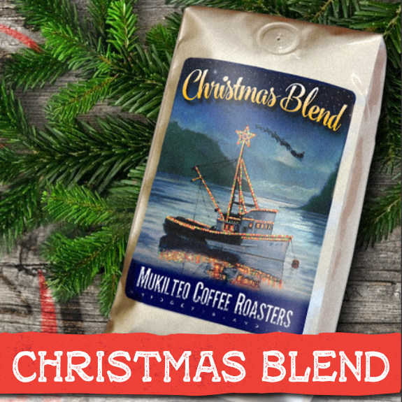 Classic Christmas Blend